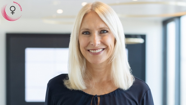 L'Oréal: "Weibliches Empowerment bedeutet wahre Schönheit" - Astrid Hauser, Head of HR Communication & Employee Engagement bei L'Oréal Deutschland - Quelle: L'Oréal Deutschland